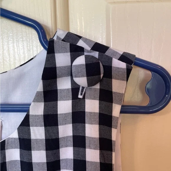 Stitchy Fish Gingham Fall Pickins Smocked
Pumpkin Long Jon
Jon-2T - Picture 4 of 9